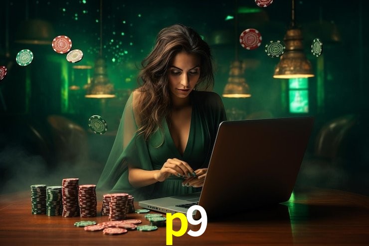 Escolher plataforma para baixar p9