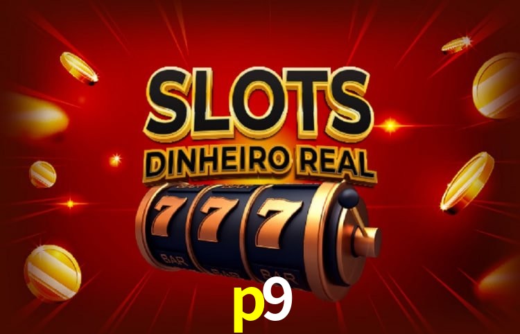 Bônus e promoções da p9